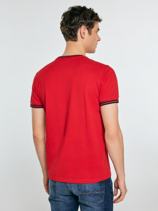 Pánske tričko POLIAS 603